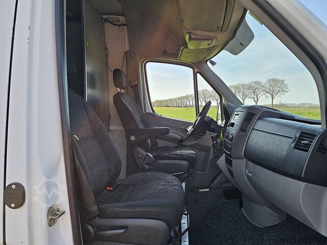 Yüksek tavanlı istasyon vagonu MERCEDES-BENZ SPRINTER 310 L3H2 Maxi Automaat