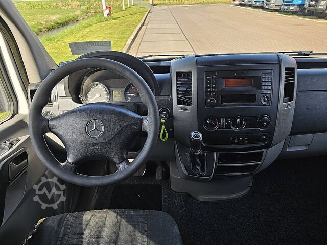 Yüksek tavanlı istasyon vagonu MERCEDES-BENZ SPRINTER 310 L3H2 Maxi Automaat