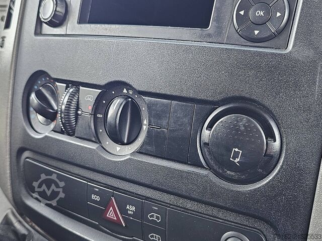 Yüksek tavanlı istasyon vagonu MERCEDES-BENZ SPRINTER 310 L3H2 Maxi Automaat