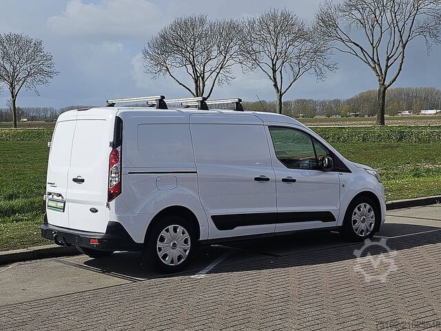 High-roof van FORD TRANSIT CONNECT 1.5 TDCI 100 TREND L2