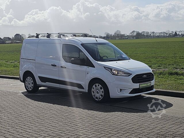 High-roof van FORD TRANSIT CONNECT 1.5 TDCI 100 TREND L2