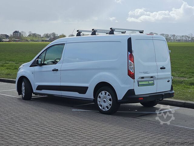 High-roof van FORD TRANSIT CONNECT 1.5 TDCI 100 TREND L2