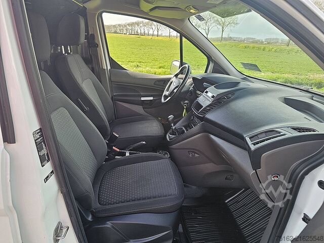 High-roof van FORD TRANSIT CONNECT 1.5 TDCI 100 TREND L2