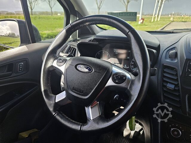High-roof van FORD TRANSIT CONNECT 1.5 TDCI 100 TREND L2