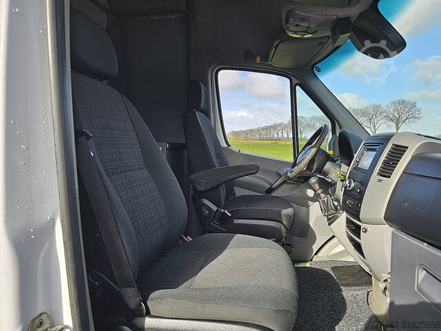 Yüksek tavanlı istasyon vagonu MERCEDES-BENZ SPRINTER 316 L2H2 3.5T-Trekhaak!