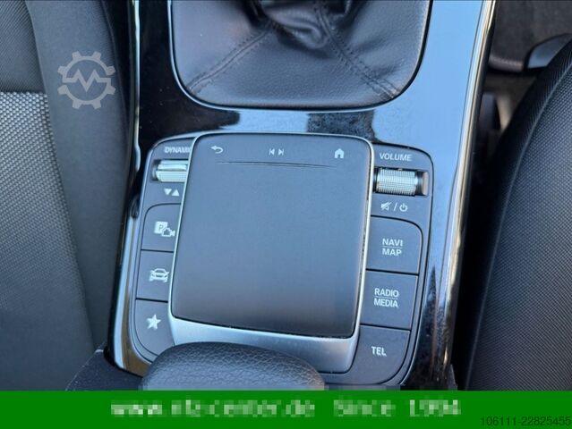 Βαν MERCEDES-BENZ A 180 d