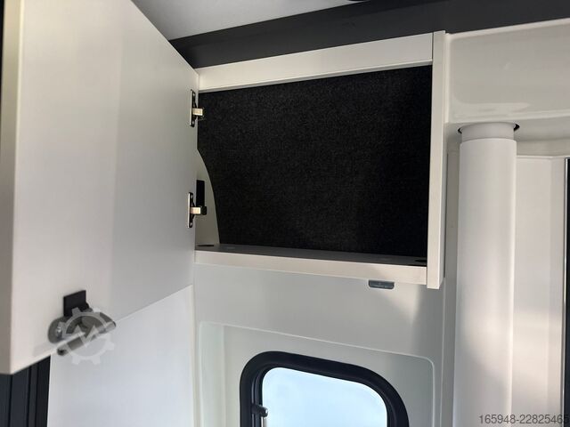 Kamper ADRIA ADRIA 640 SLB TWIN 60Y JUBILEE
