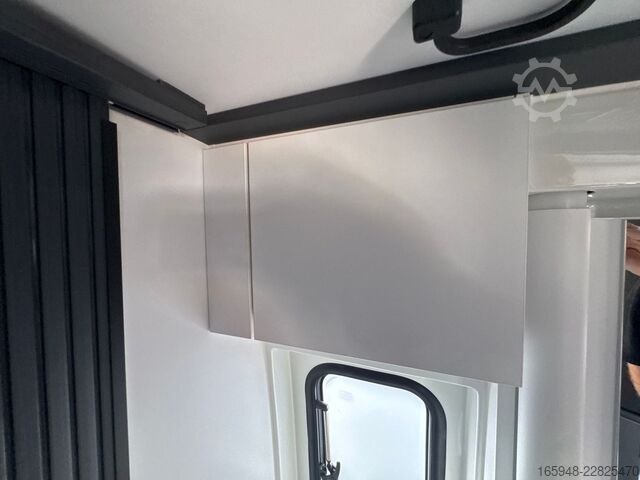 Kamper ADRIA ADRIA 640 SLB TWIN 60Y JUBILEE