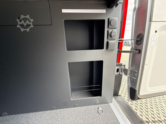 Kamper ADRIA ADRIA 640 SLB TWIN 60 Y