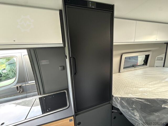 Kamper ADRIA ADRIA 640 SLB TWIN 60 Y
