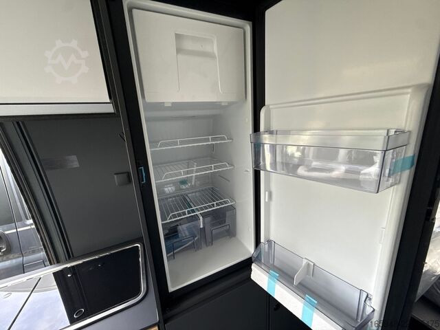 Kamper ADRIA ADRIA 640 SLB TWIN 60 Y
