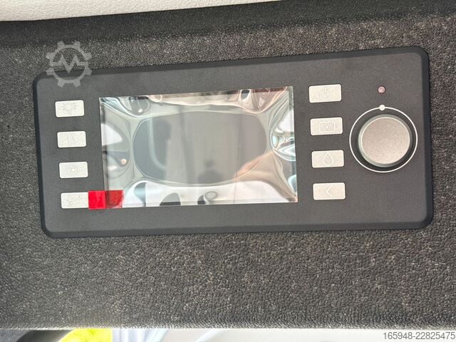 Kamper ADRIA ADRIA 640 SLB TWIN 60 Y