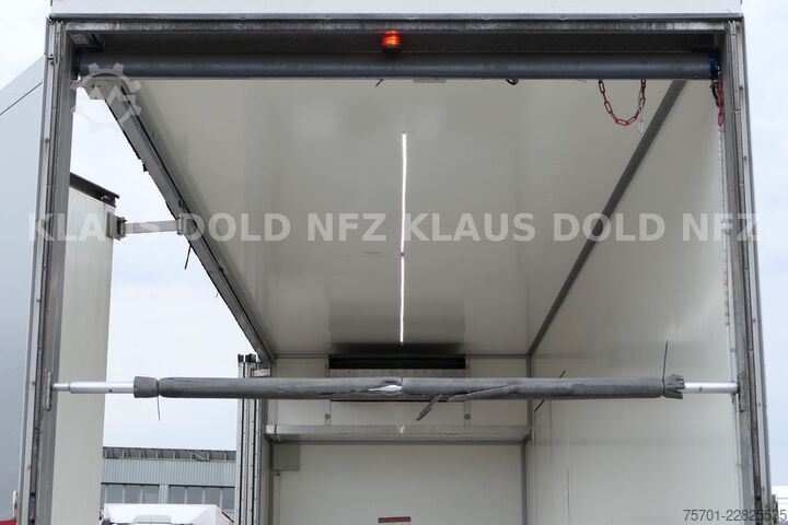 Camion transportator de autoturisme SCANIA R 410 Autotransp. Retarder Lift-/Lenkachse Euro6