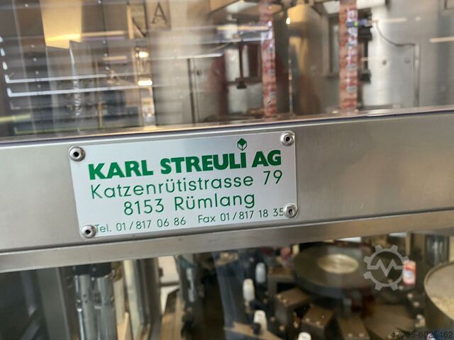 Sleever met krimptunnel CLEVER GS 501/3