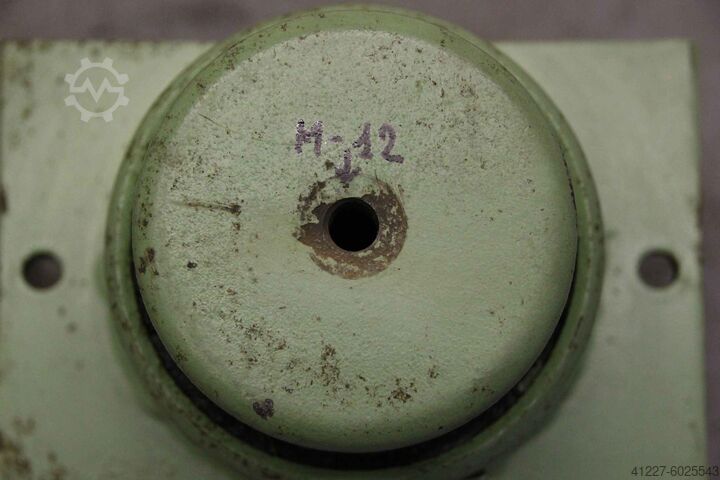 Fjederelementer 3 stk Gerb D1-81