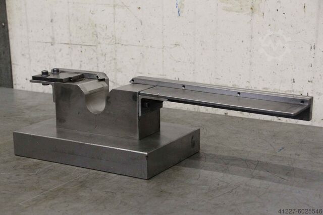 Smedeværktøj (matriceværktøj) unbekannt Durchmesser 45 mm