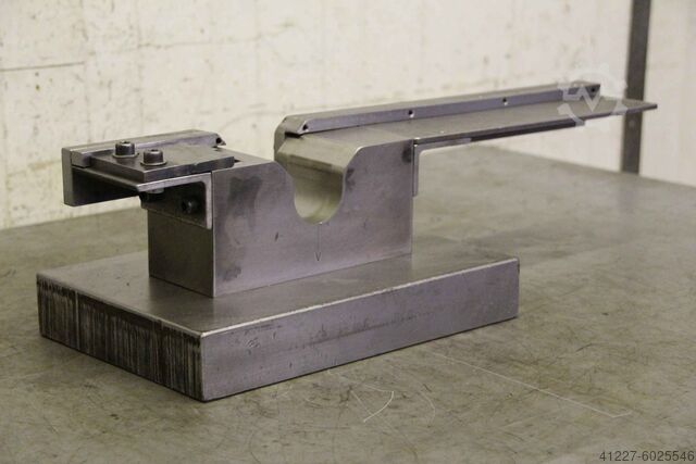 Die verktyg unbekannt Durchmesser 45 mm