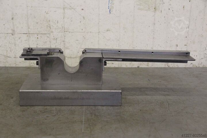 Smedeværktøj (matriceværktøj) unbekannt Durchmesser 45 mm