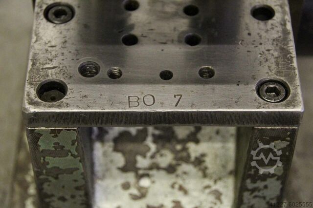 Snel los te maken VEB TGL30-10206 100x60