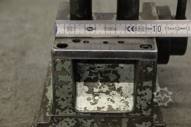 Snel los te maken VEB TGL30-10206 100x60