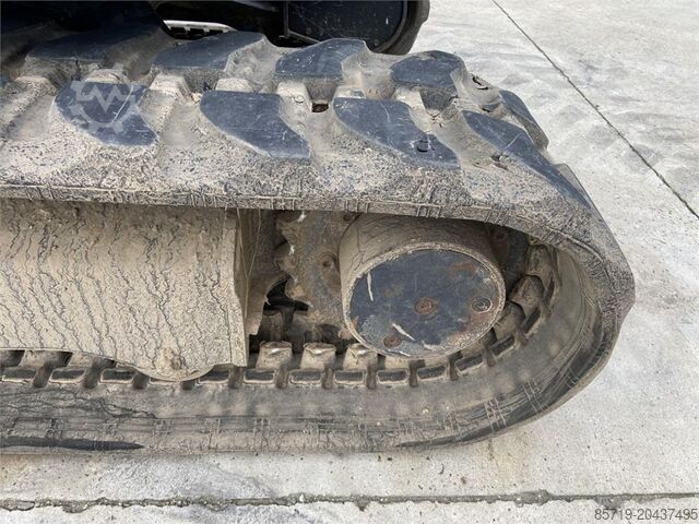 Minibagger Kubota U50-5 (5022)