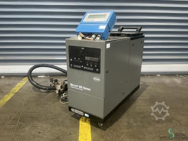 Overige onderdelen  Nordson EPC 30 Nordson EPC 30
