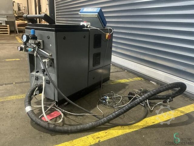 Overige onderdelen  Nordson EPC 30 Nordson EPC 30