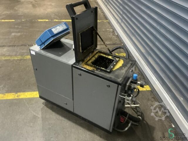 Overige onderdelen  Nordson EPC 30 Nordson EPC 30