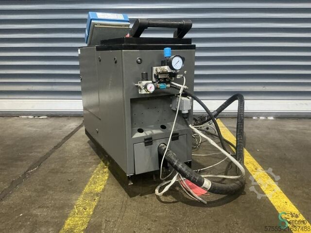 Overige onderdelen  Nordson EPC 30 Nordson EPC 30