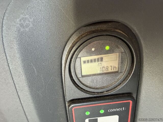  Linde L12
