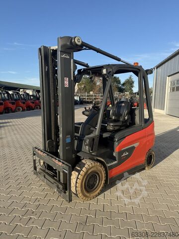  Linde E30 1252