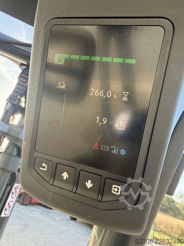  Linde E30 1252