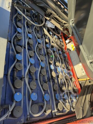  Linde E30 1252