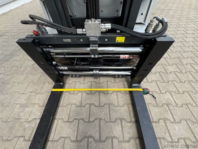 Électrique – 3 roues Still RX20-20--EK + Ladegerät 3233