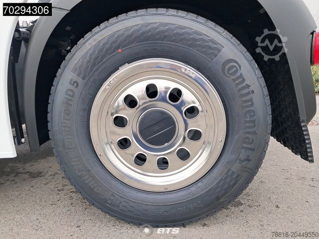 Trattore stradale standard DAF XG 480 4X2 FT - MX + Navi + Lufthörner + 3 JVG