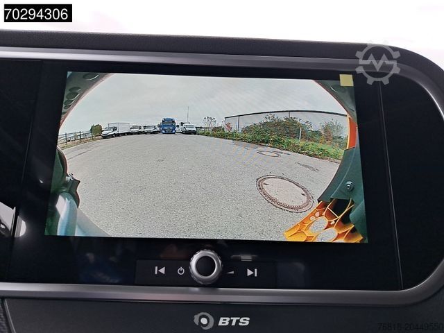 Trattore stradale standard DAF XG 480 4X2 FT - MX + Navi + Lufthörner + 3 JVG