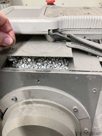 Nitningsmaskin Stanley Tucker T290 ERT 80