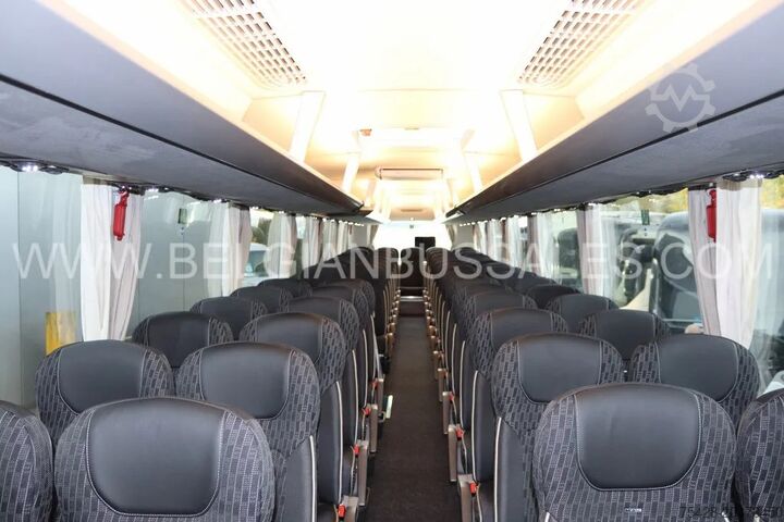 Trener MAN Lion's Coach R08 / 13.8m /