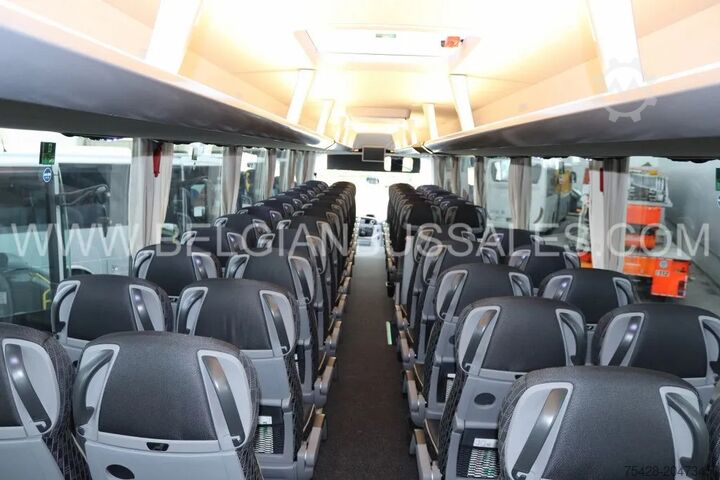Trener MAN Lion's Coach R08 / 13.8m /