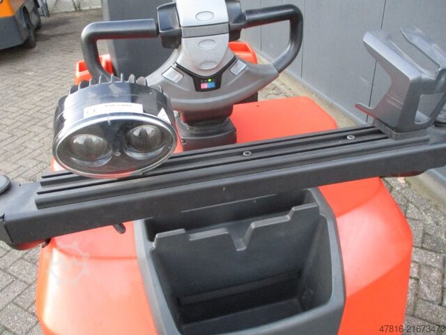 Traktor TOYOTA TSE300 Tracto