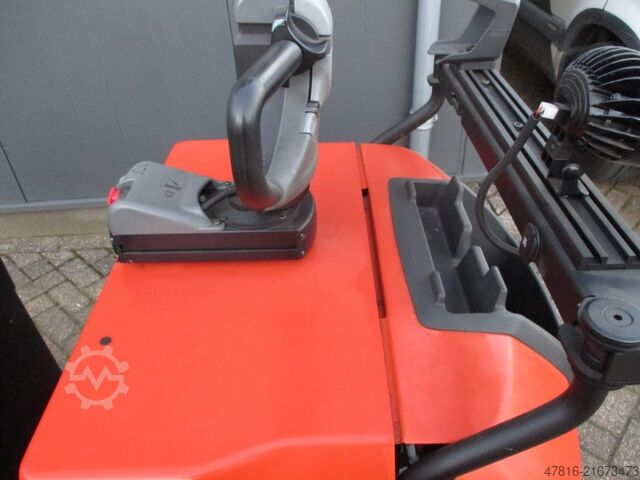 Traktor TOYOTA TSE300 Tracto