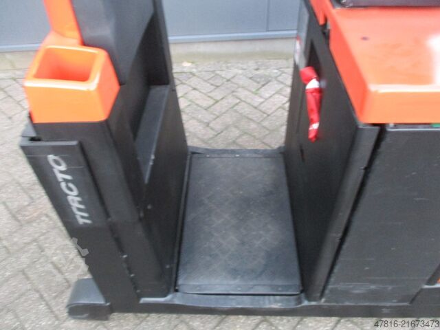 Traktor TOYOTA TSE300 Tracto