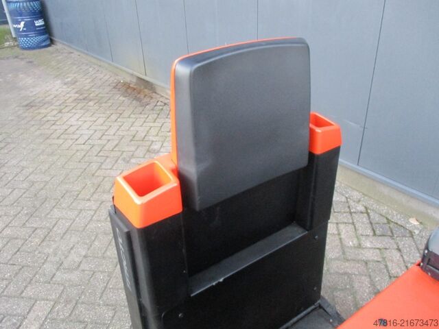 Traktor TOYOTA TSE300 Tracto