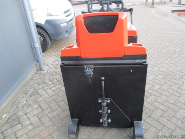 Traktor TOYOTA TSE300 Tracto