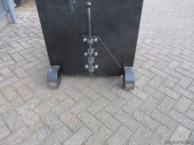 Traktor TOYOTA TSE300 Tracto