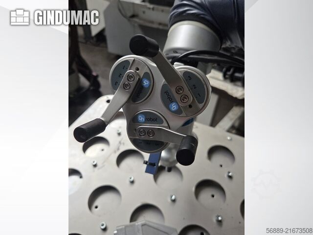EASYROBOTICS ProFeeder EASYROBOTICS ProFeeder