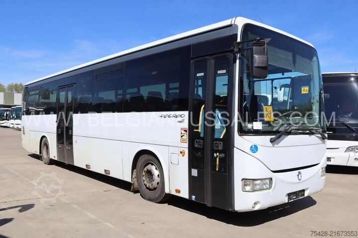 Intercitybus Iveco RECREO