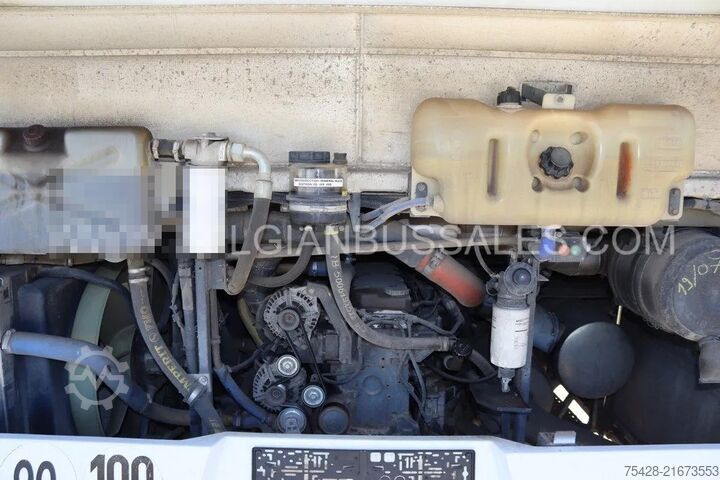 Intercitybus Iveco RECREO