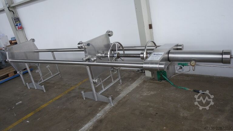 Lagfilter 600x600/150 Filtrox Filtrox 60 A150