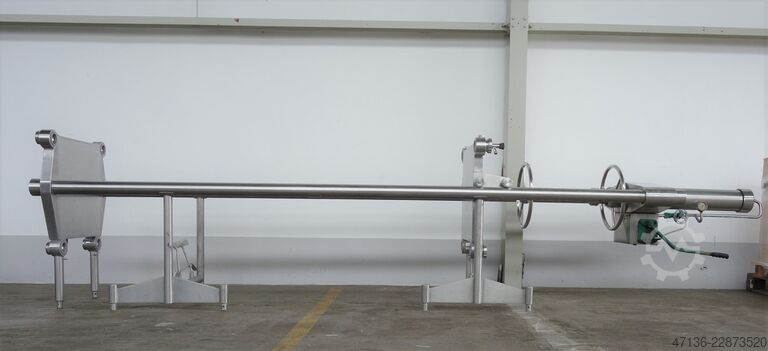 Lagfilter 600x600/150 Filtrox Filtrox 60 A150